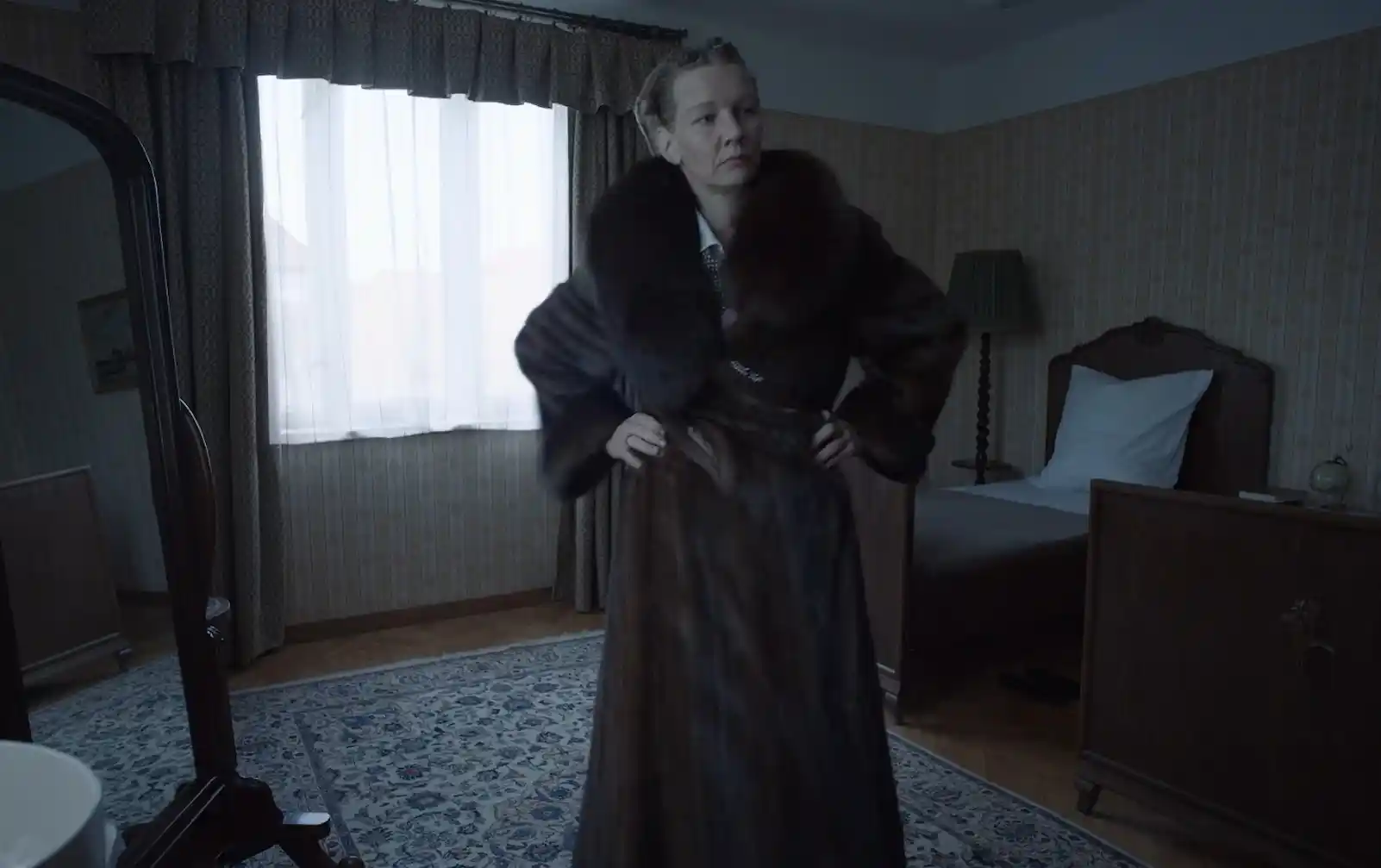 Zone of Interest (2023) Movie Review and Streaming Release Date announcement