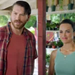 Where was A Taste of Love filmed? See all Locations and Cast