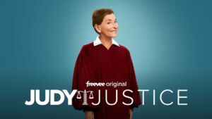 Judy Justice Season 3 release image