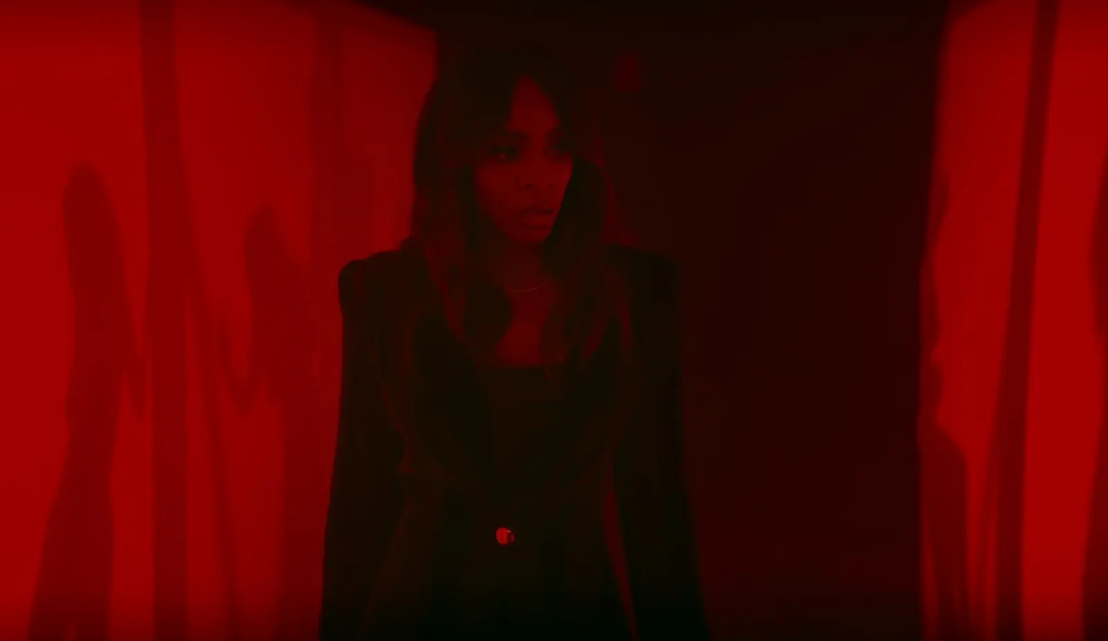 Mea Culpa filming locations