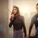 Missing Jamie Movie Where to watch? Is the film on Netflix?