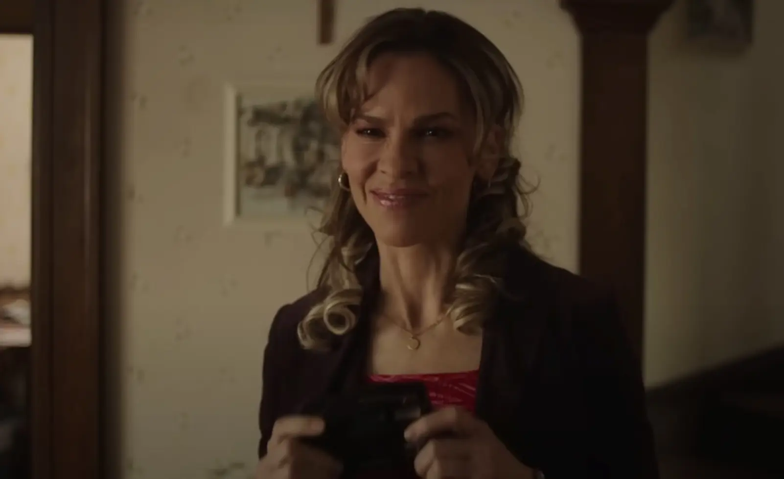 Where was Ordinary angels filmed