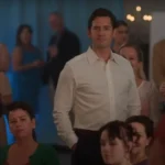 Where was Paging Mr Darcy filmed? See Hallmark Movie Locations and Cast