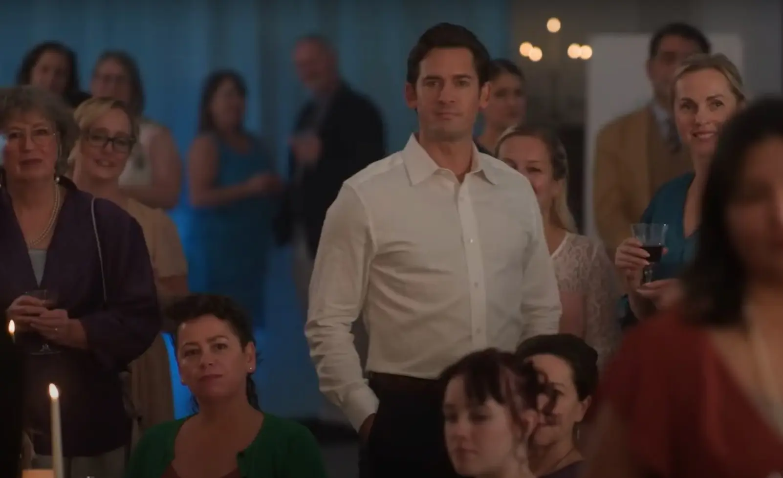 Where was Paging Mr Darcy Filmed