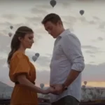 Where was Passport to Love filmed? See All Locations & Cast