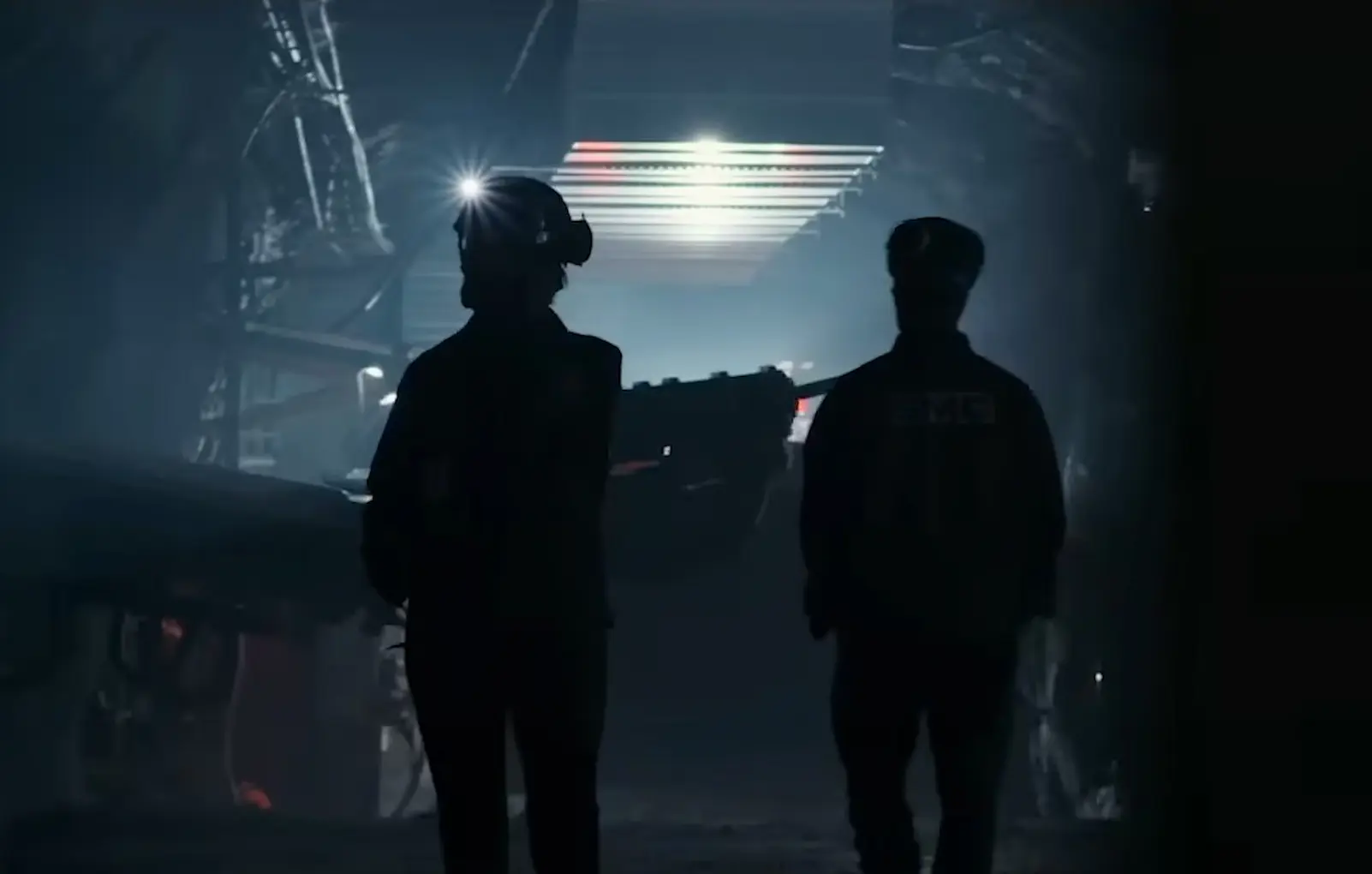 The Abyss true story explained