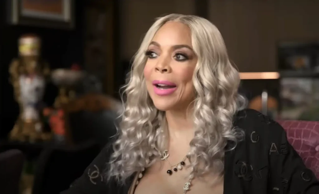 Where to watch Wendy Williams documentary online