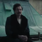 Where was Paramount show “A Gentleman in Moscow” filmed?