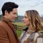 Where was An Easter Bloom filmed? See Hallmark Cast Details