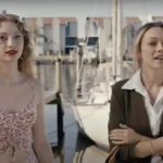 Where was Danger on Party Island filmed? Lifetime Cast Details