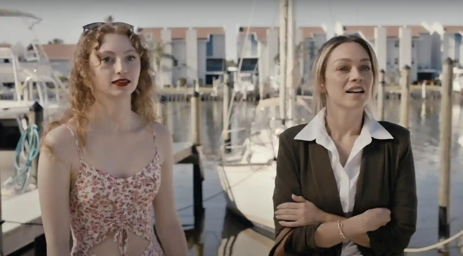 Danger on Party Island filming locations