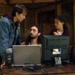 Is Proximity movie on Netflix? Where to Watch Proximity now?