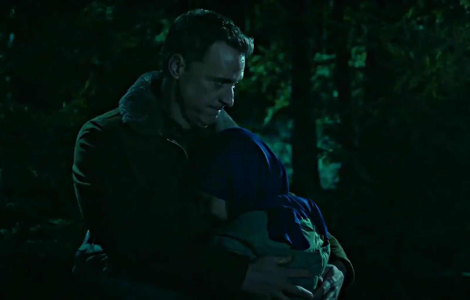 Where can I watch Resident Alien Season 3