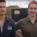 Shifting Gears Filming Locations, BTS, Hallmark Cast Details