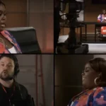 Where was Single Black Female 2 filmed? See Lifetime Cast