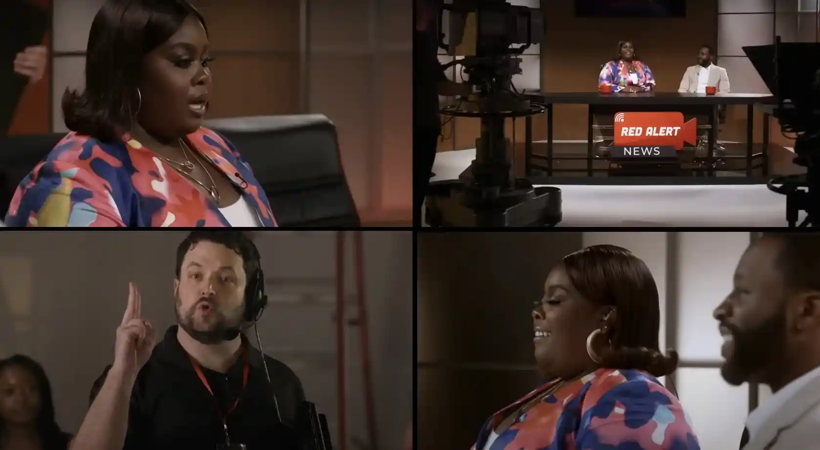 Where was Single Black Female 2 filmed