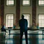 Where was HBO’s The Regime filmed? See Locations and Cast