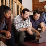 Where is Carter series filmed? See Hallmark Series Cast