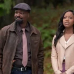 Where was Hallmark’s Legend of the Lost Locket filmed?