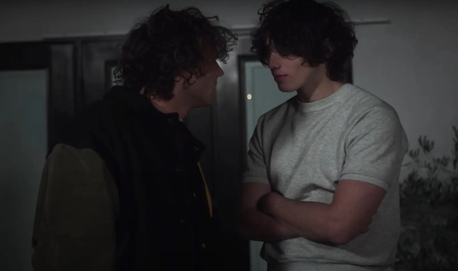 Woodbridge movie where to watch