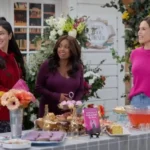 Where was Blind Date Book Club filmed? See Hallmark Cast