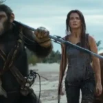 Kingdom of the Planet of the Apes Filming Locations, Cast, and Plot