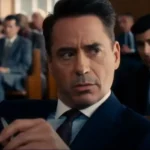 The Judge (2014) Filming Locations, Full Netflix Cast