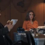 Where was Lady in the Lake filmed? See Full Cast, Locations