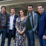 Santa Tell Me Filming Locations, Hallmark Cast & Plot Details