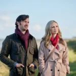 Where was Hallmark’s Tis the season to be Irish filmed?