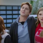 Where was Leah’s Perfect Gift filmed? See Hallmark Cast