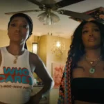 One of Them Days Movie Where to watch? Is it on Netflix?