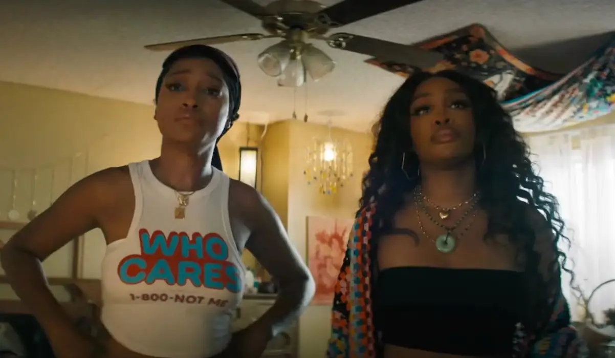 One of Them Days Movie Where to watch? Is it on Netflix? One of Them Days movie where to watch