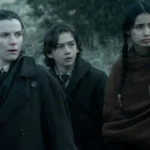 American Primeval Filming Locations: Where Was the Netflix Series Filmed?