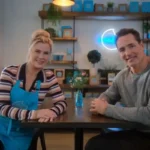 Where was Reality Bites: A Hannah Swensen Mystery filmed?