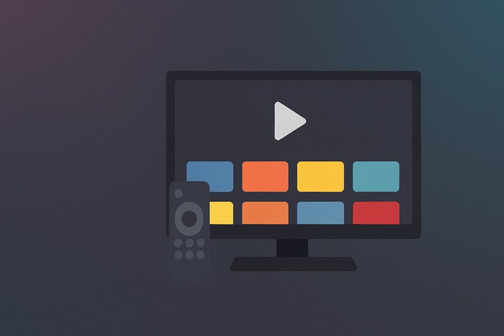 How to Choose the Best Streaming Service for Movies and TV Shows in 2025