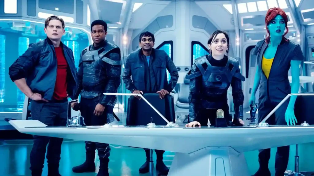 Black Mirror Season 7 Release Date and Where to Stream: What to Expect