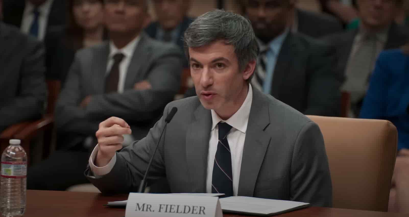 The Rehearsal Season 2