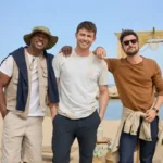 The Groomsmen Filming Locations and Cast Details