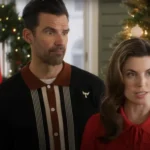 Where was A Christmas Angel Match filmed? See All Locations