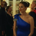 A Royal Icing Christmas Filming Locations, Cast, Plot Details