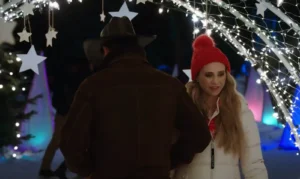 A Royal Montana Christmas Filming Locations, Cast, Plot