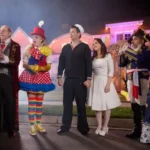 Haul out the Halloween Filming Locations, Cast, Behind The Scenes