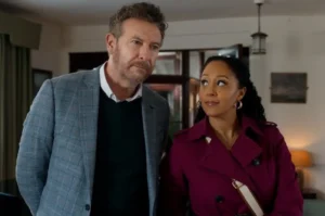 Where was Haunted Harmony Mysteries: Buried at C filmed