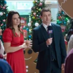 Where was Merry Christmas Ted Cooper filmed? See Full Cast