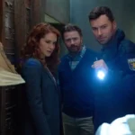 Mistletoe Murders Filming Locations, Cast, and Plot Details