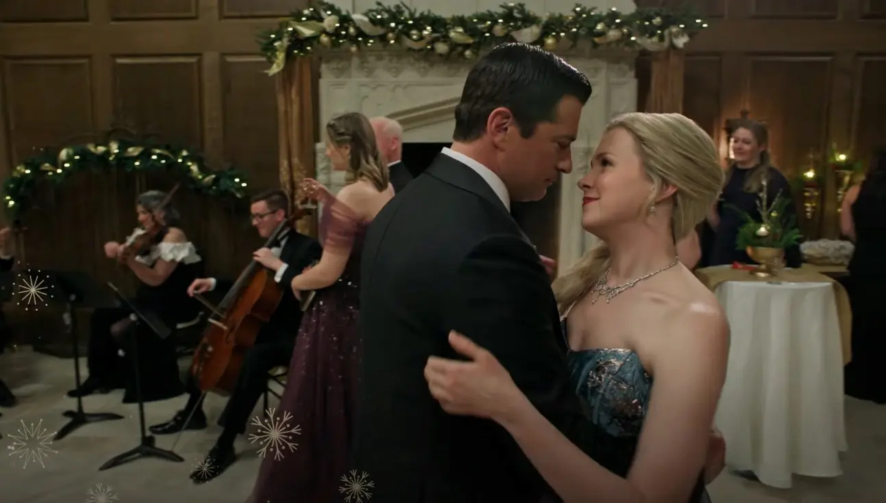 Where was A Newport Christmas filmed? See All Locations A Newport Christmas Filming locations and cast