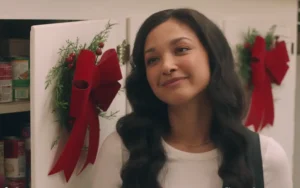 Christmas of Giving filming locations and cast