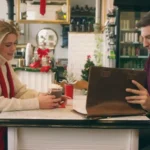 Where was Christmas on Every Page filmed? See GAF Locations