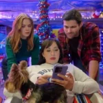 Holiday Touchdown: A Bills Love Story Filming Locations, Cast, Plot